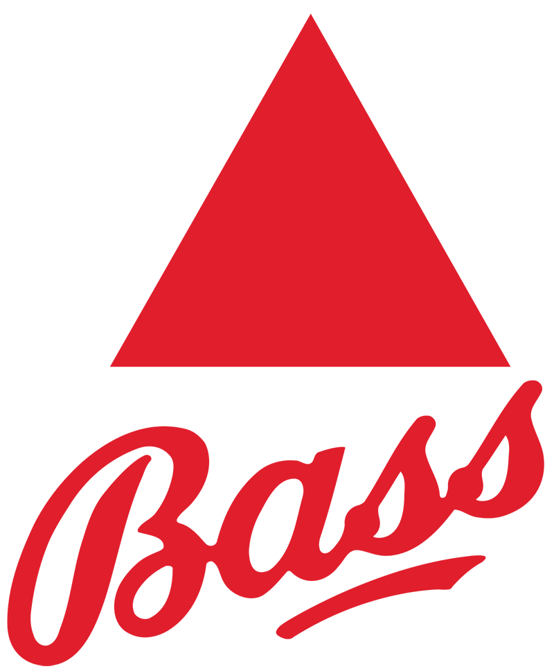 Логотип Bass Brewery
