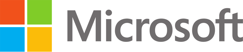 Логотип Microsoft